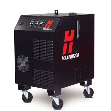 Practical Applications of Waterjet and Plasma Cutting