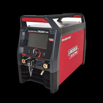 How Fabricast Distributes Lincoln Rentals for Every Industry Need