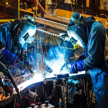 Welding Safety Essentials: Current Hazards and Solutions