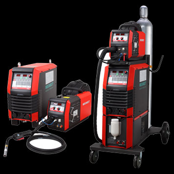 A Buyer’s Guide: Choosing the Right Welding Machine for Your Workshop.