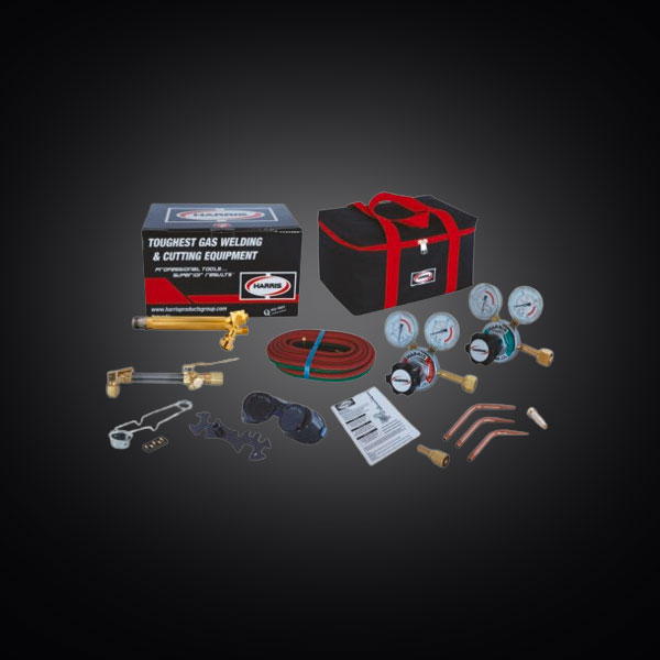 Harris Equipment Distributors: Your Trusted Source for Professional Welding and Gas Control Solutions