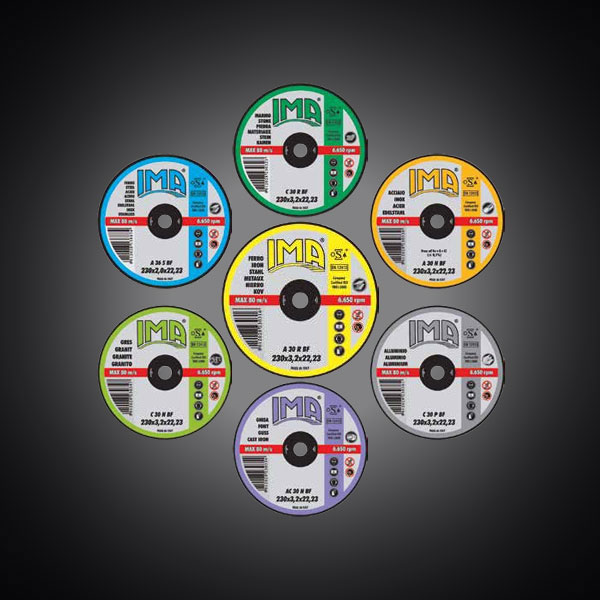 IMA Abrasives Distributors Kuwait: Your Reliable Partner for Quality Abrasive Solutions