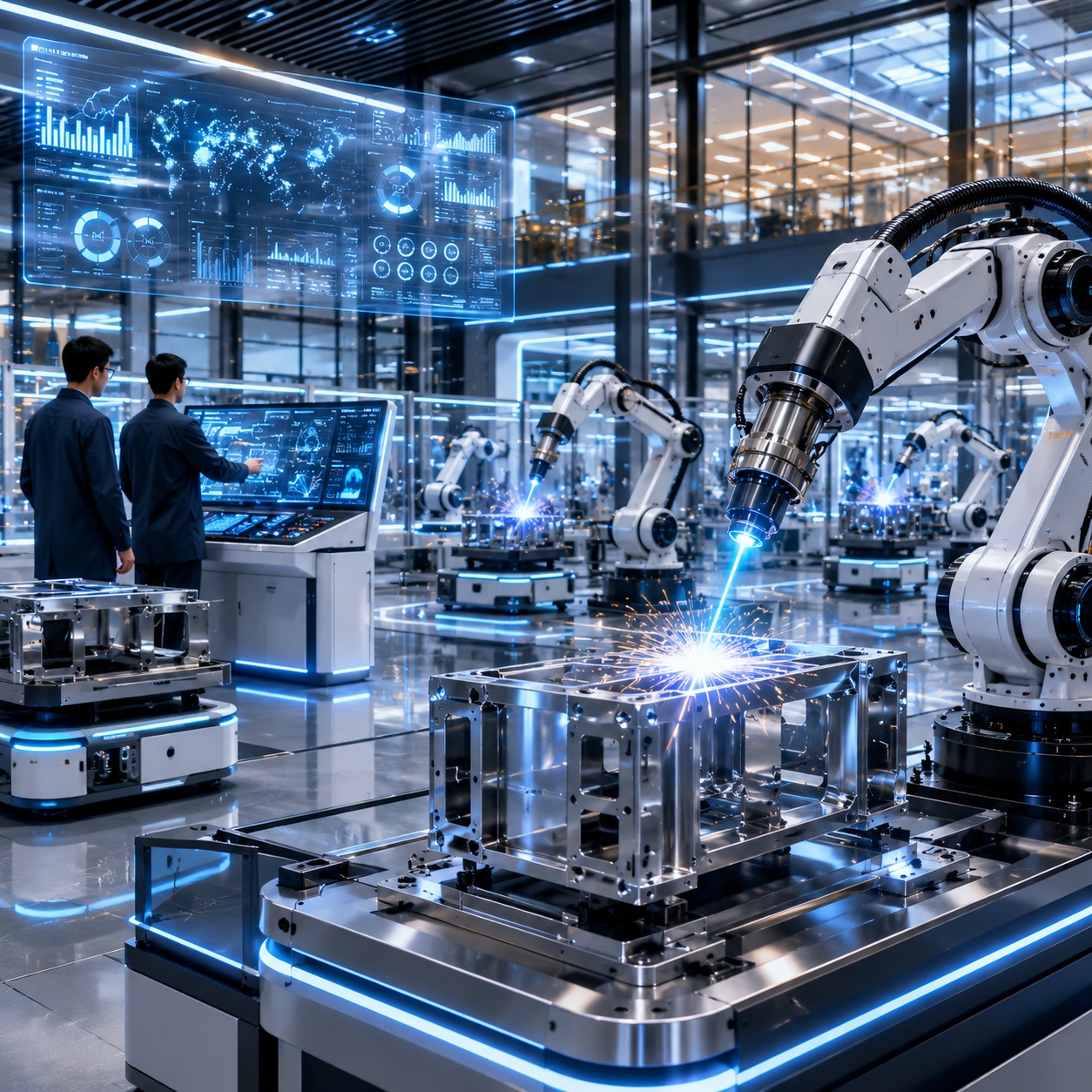 BODOR Laser Welding Machines Distributors: Transforming Precision Manufacturing with Next-Generation Laser Welding Technology